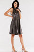Robe de soirée model 174331 awama